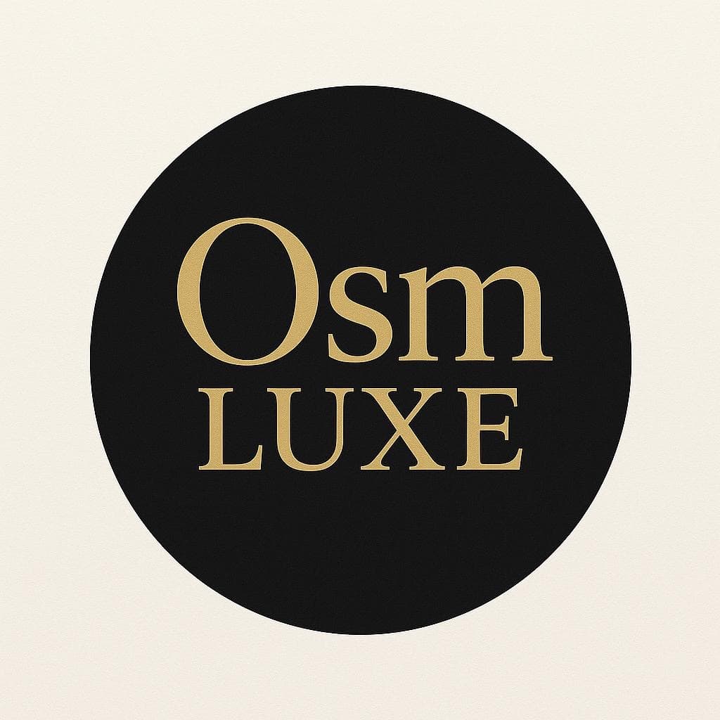 Portada de Osm luxe