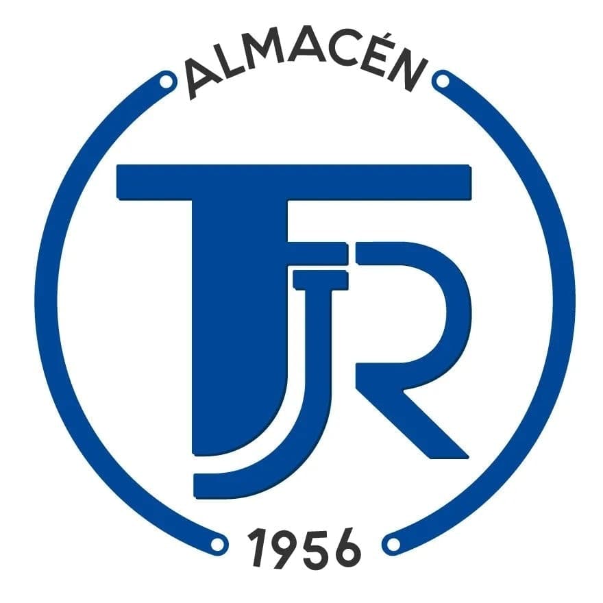 Portada de Almacén Fabio Jiménez R. Sucs