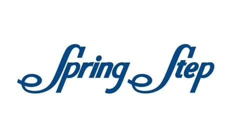 Portada de calzado springstep