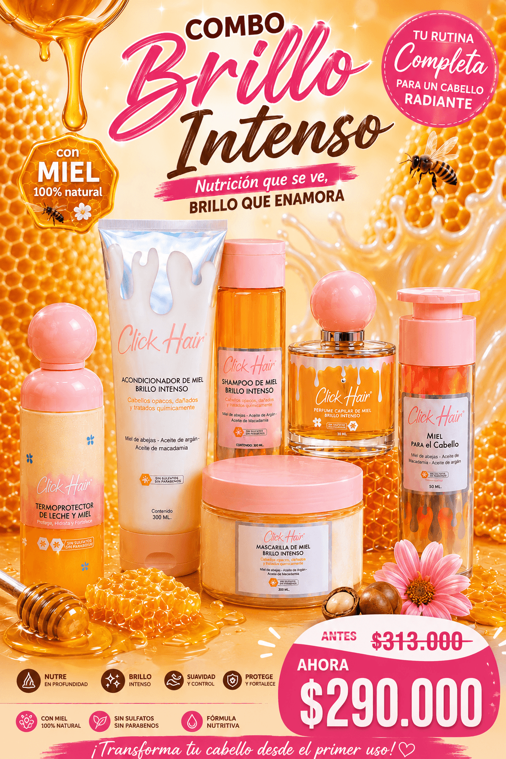 Portada de DH VARIEDAD Y ESTILO