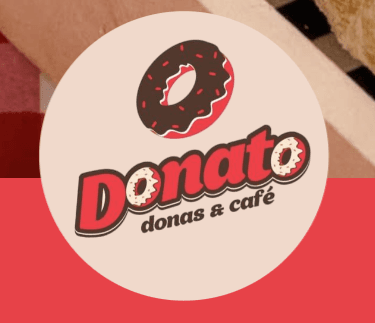 Portada de Donato Donas y Café