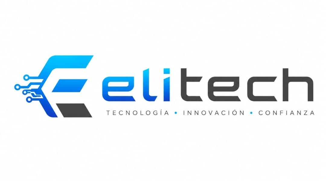 Portada de Elitech tecnology