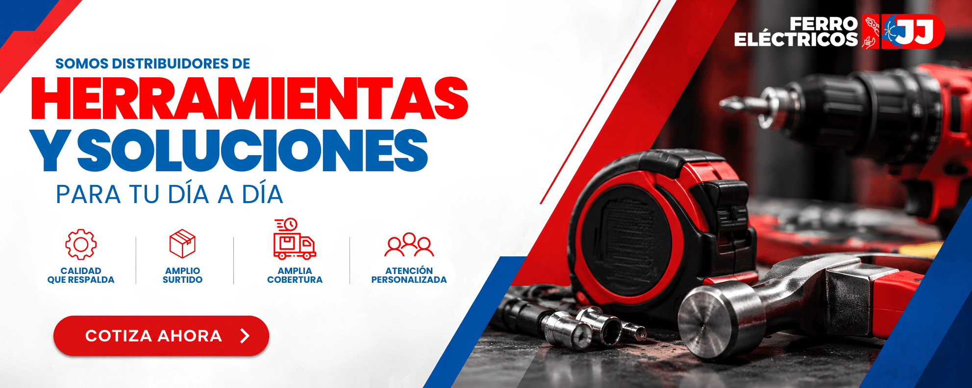 Portada de Ferro eléctricos JJ