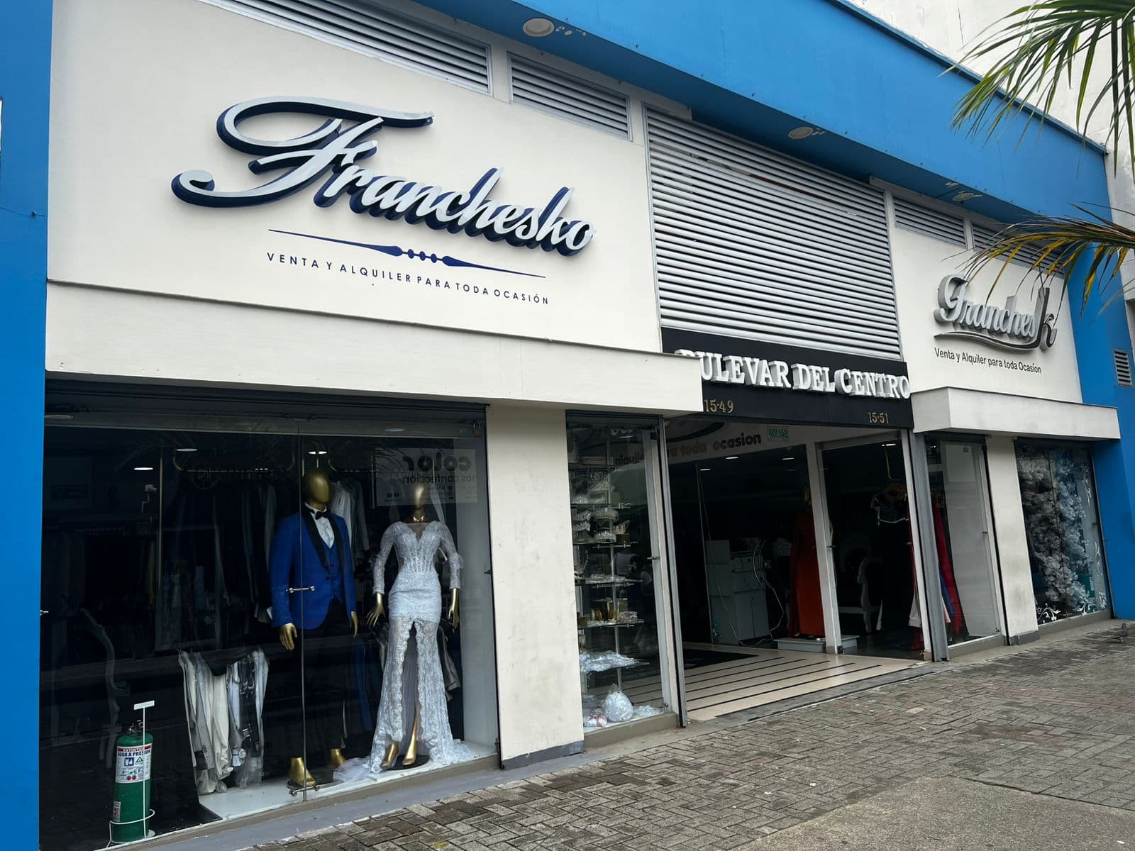 Portada de Francheskpereira
