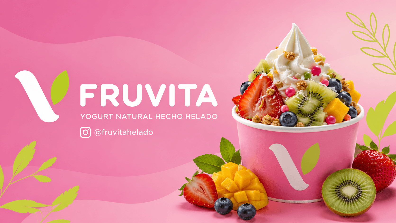 Portada de Fruvita