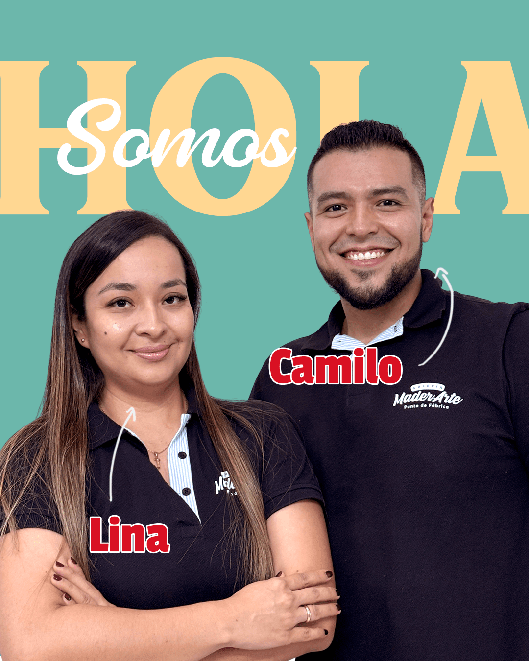 Portada de Galería maderarte