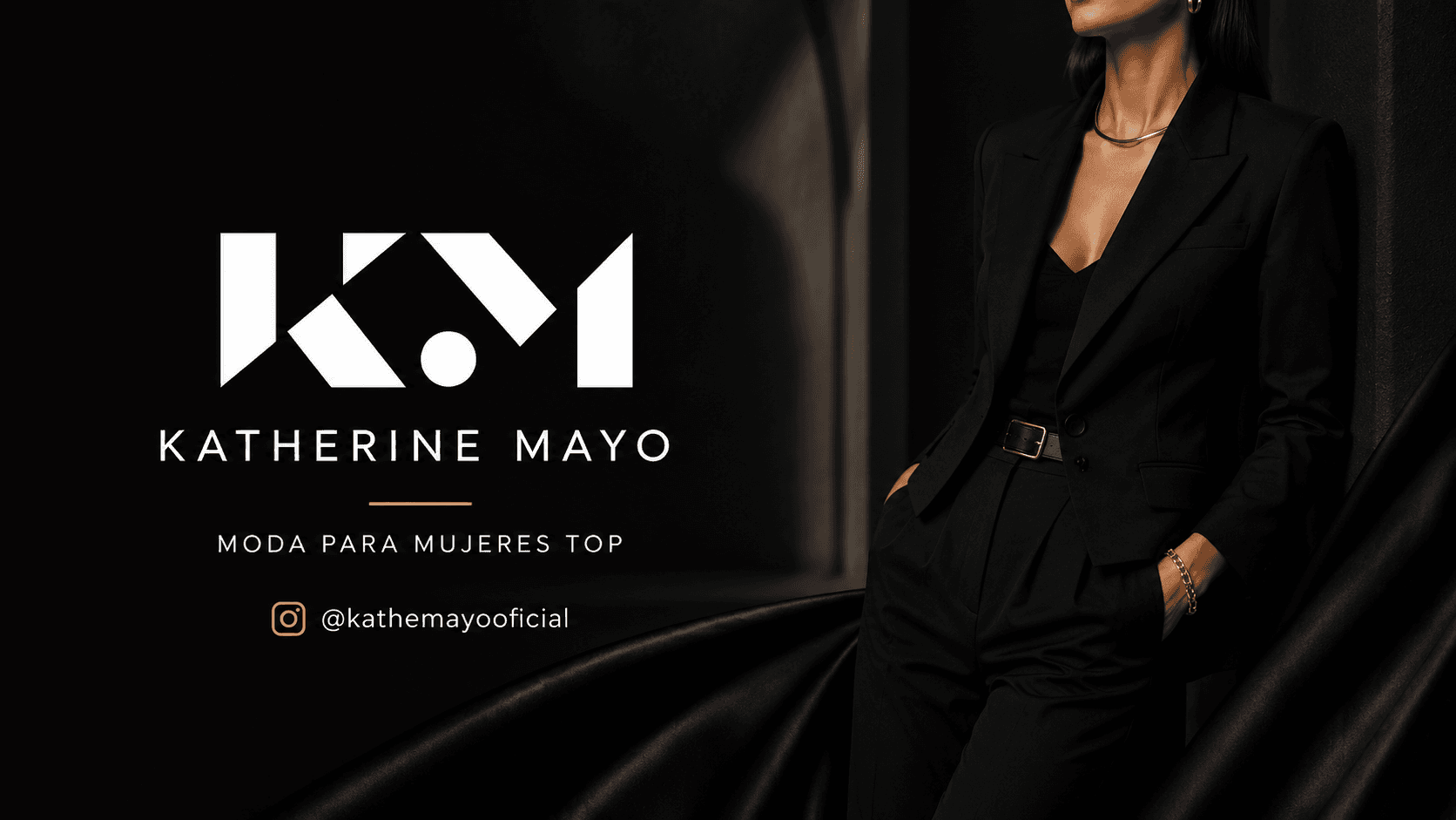 Portada de Katherine Mayo