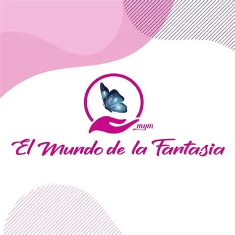 Portada de El Mundo de la Fantasía MyM