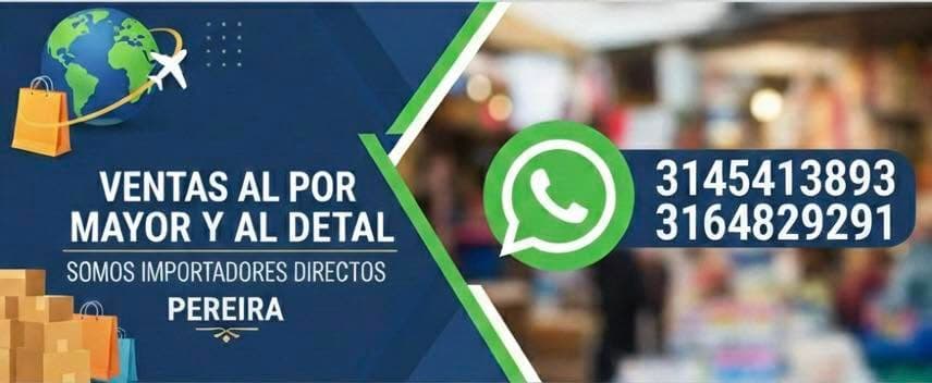 Portada de Distribuidor de Papelería Los Mayoristas S.A.S