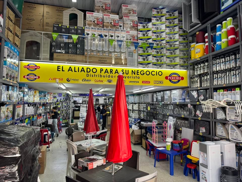 Portada de Prácticos Pereira