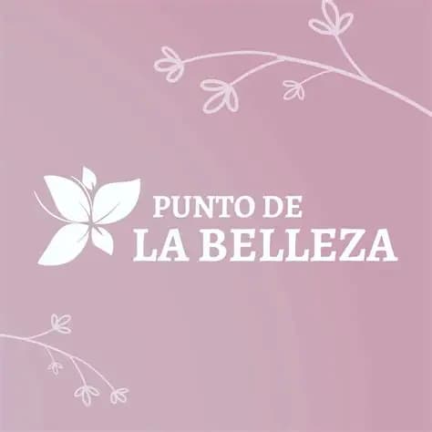 Portada de El Punto de la Belleza