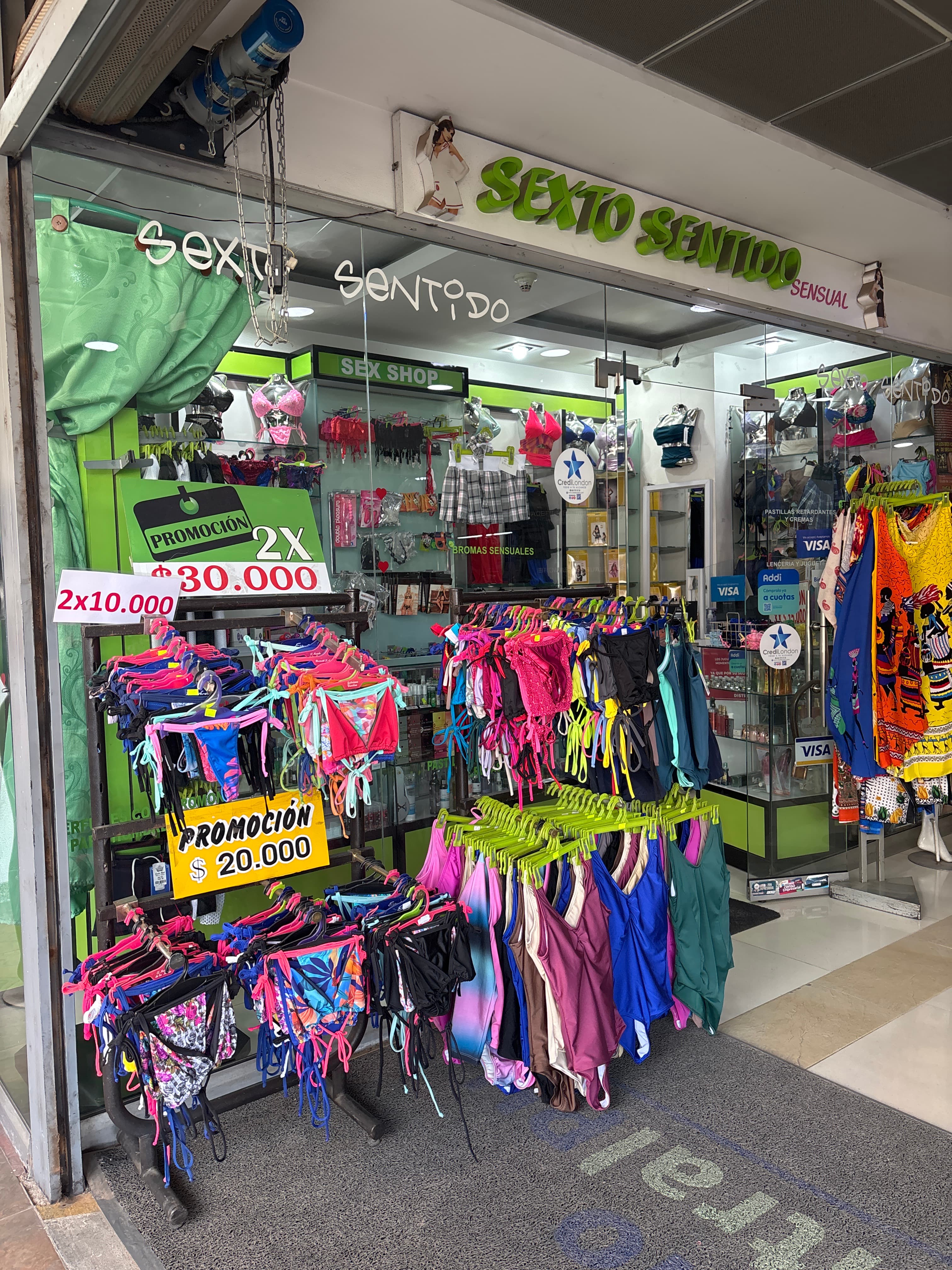 Portada de Sexto sentido sensual