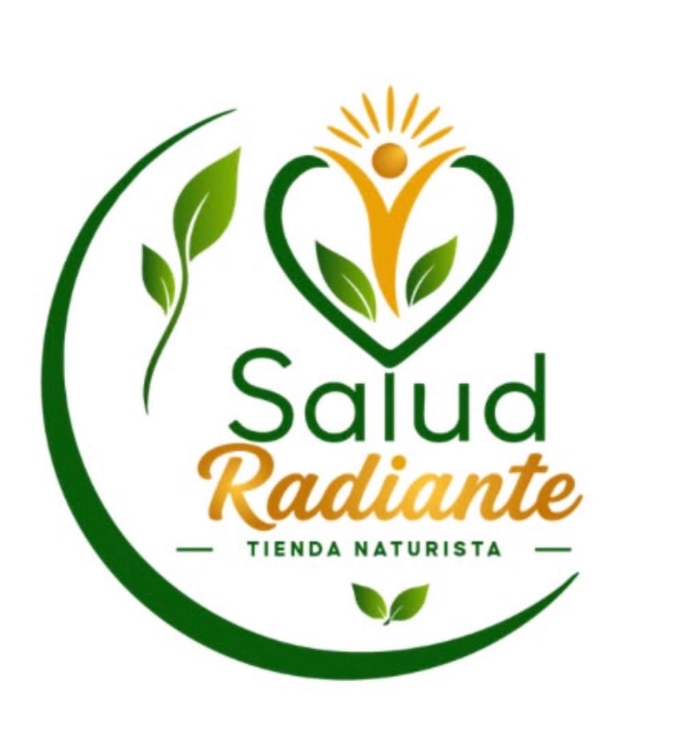 Portada de TIENDA NATURISTA SALUD RADIANTE # 1