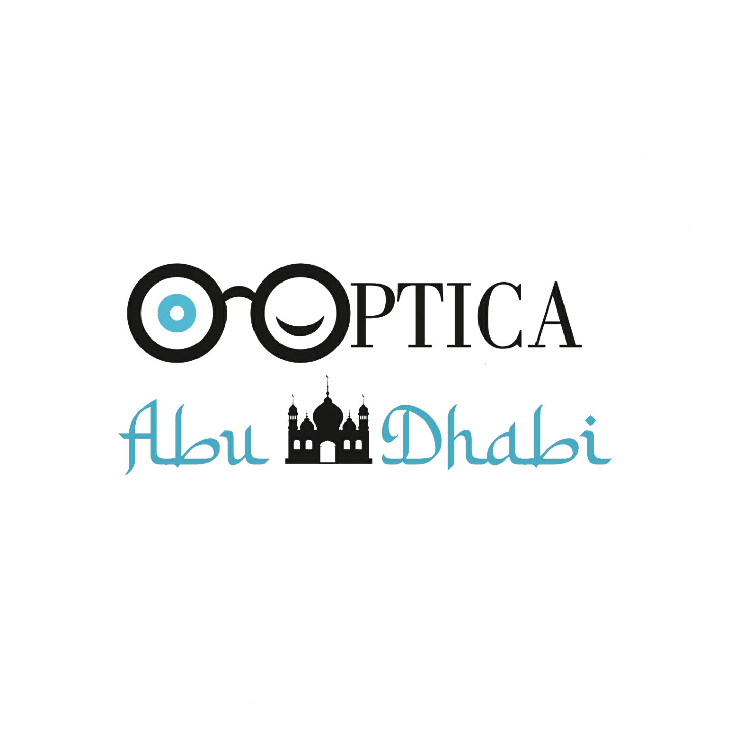 Logo de Óptica ABudhabi