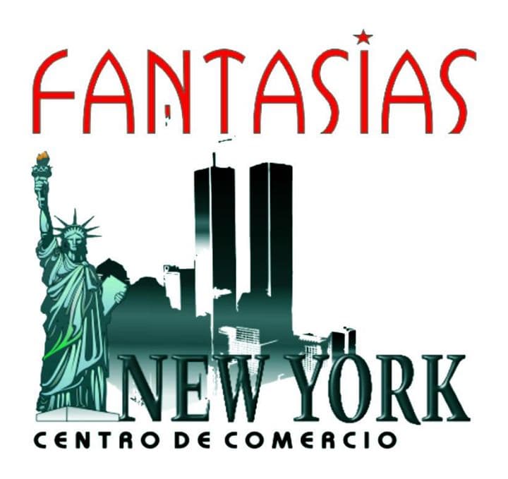 Logo de Fantasias New York