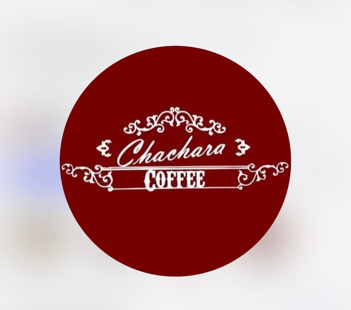 Logo de Chachara cafe
