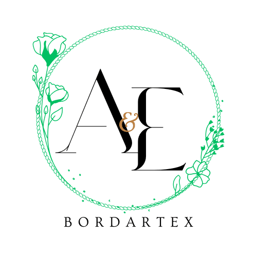Logo de A&E Bordartex