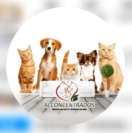 Logo de Alconcentrados