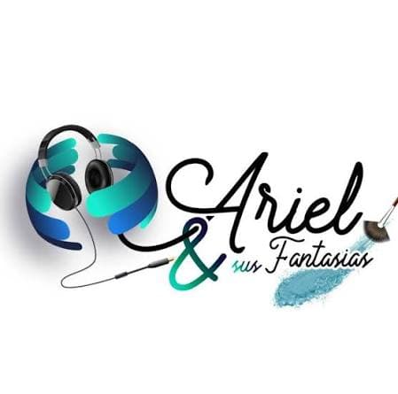 Logo de Ariel y sus Fantasías