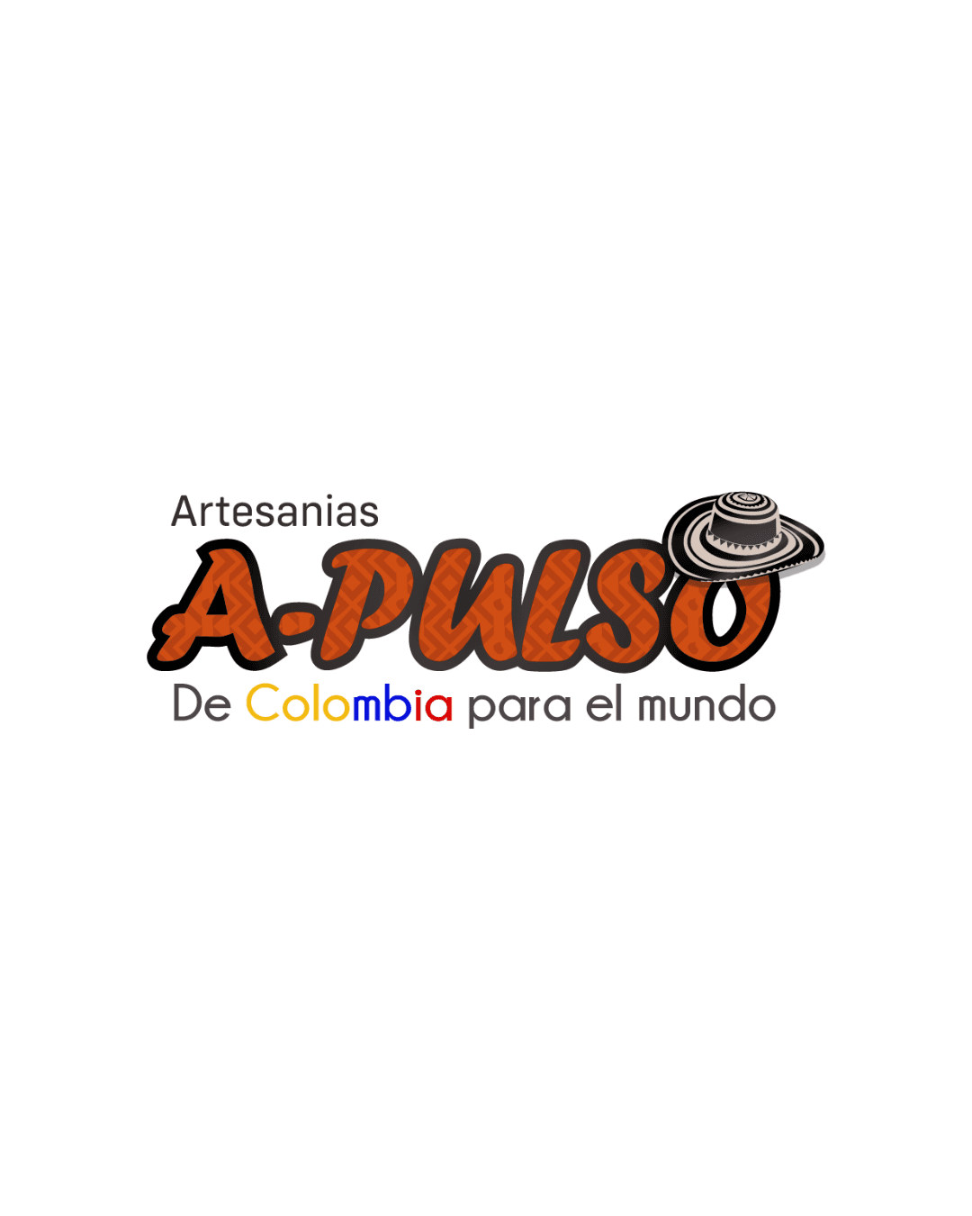 Logo de Artesanías A-Pulso