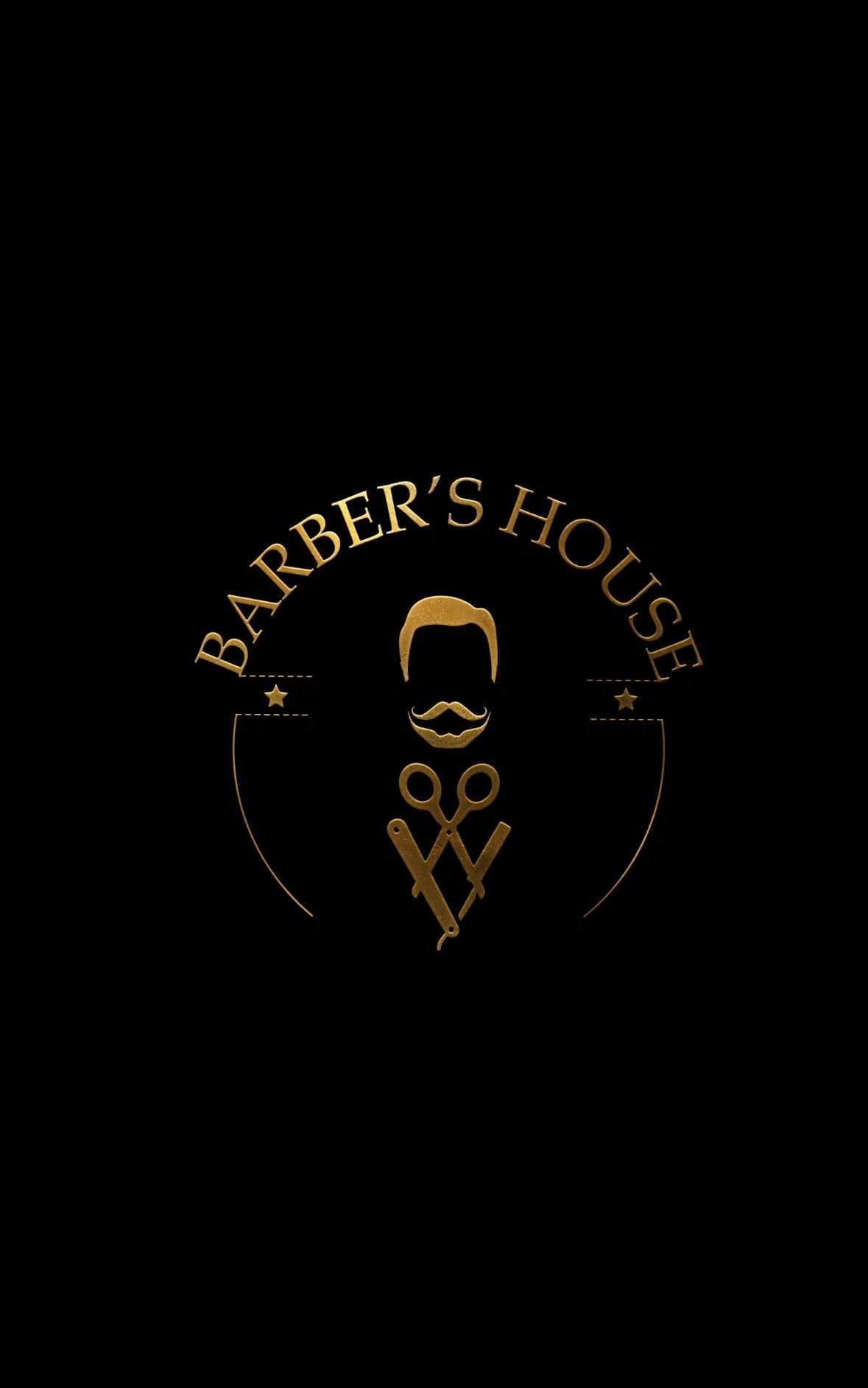 Logo de Barber’s House