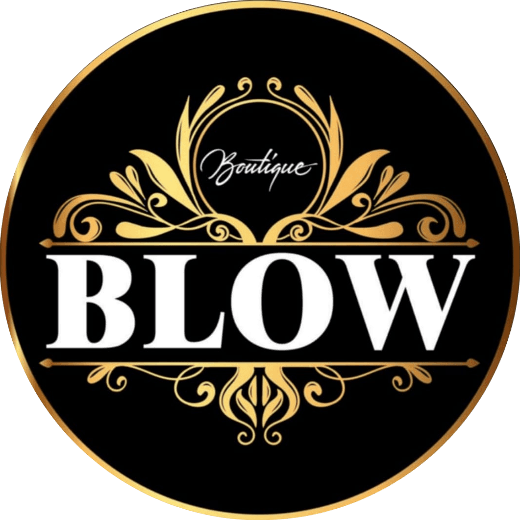 Logo de Boutique Blow
