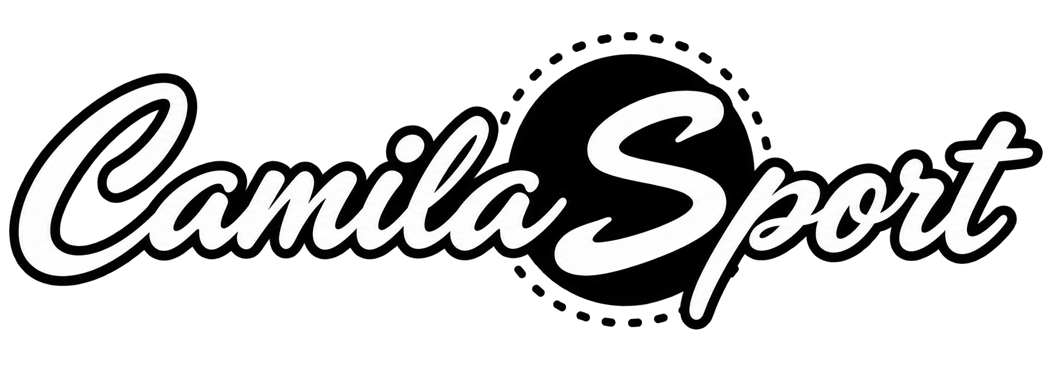 Logo de Camila Sport