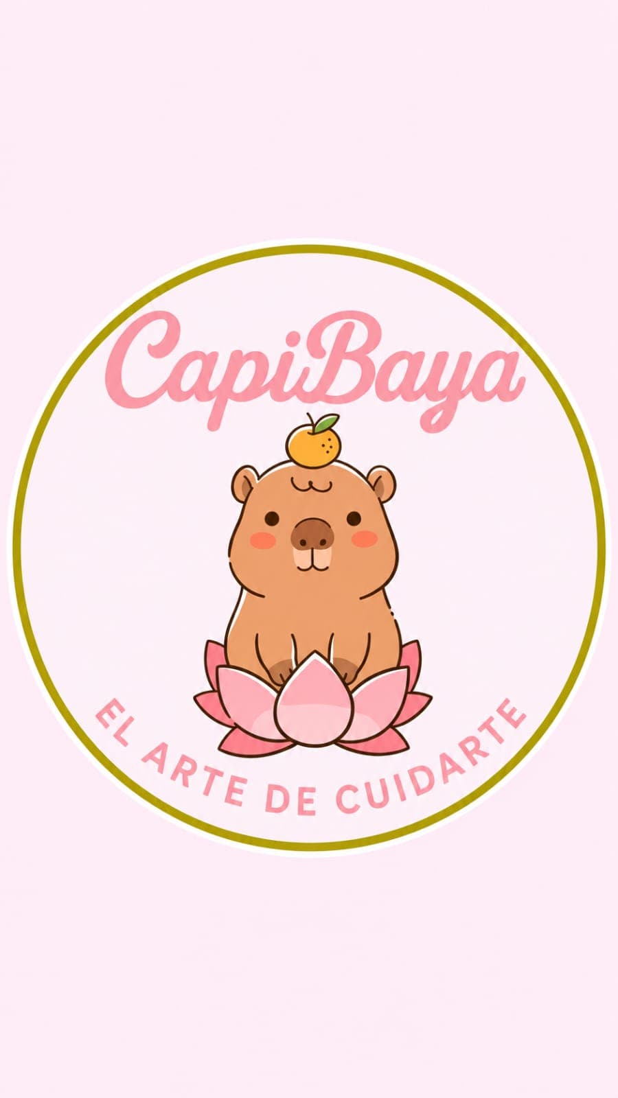 Logo de CapiBaya