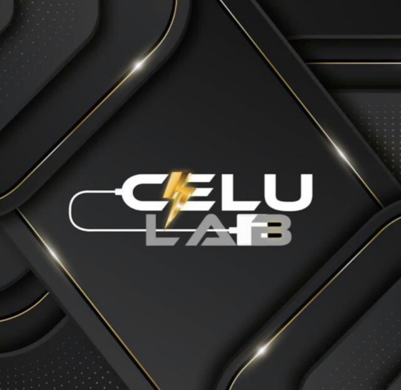 Logo de Celulab.pereira