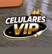 Logo de Celulares vip local 29
