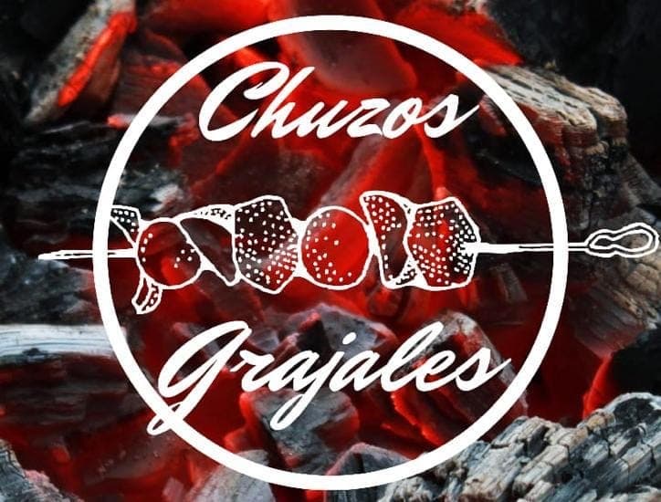 Logo de Chuzos Grajales