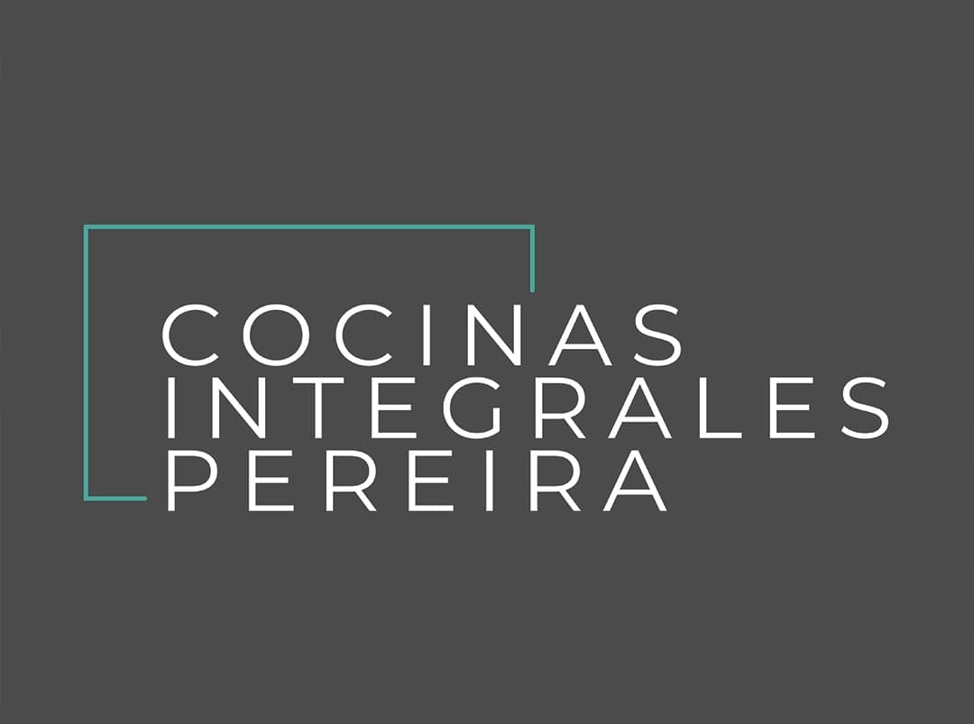 Logo de COCINAS PEREIRA