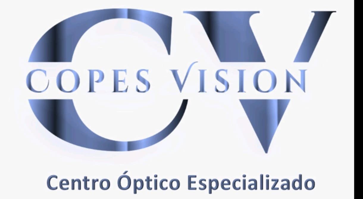 Logo de Copes Vision