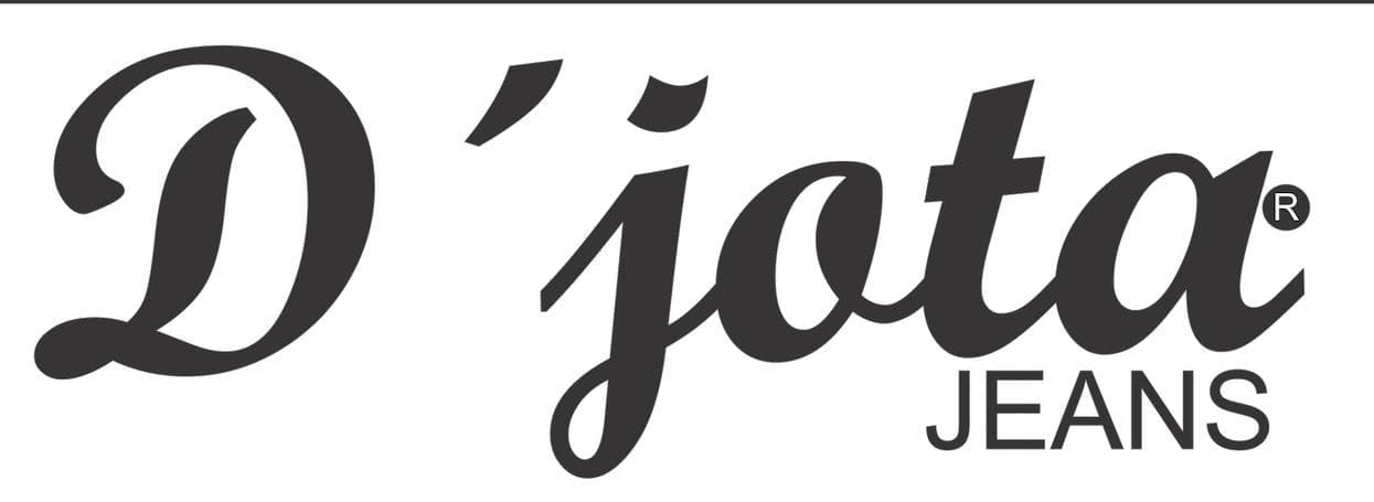 Logo de D’JOTA JEANS