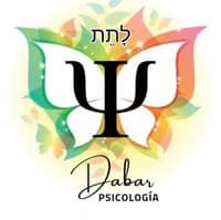 Logo de Dabar Psicología