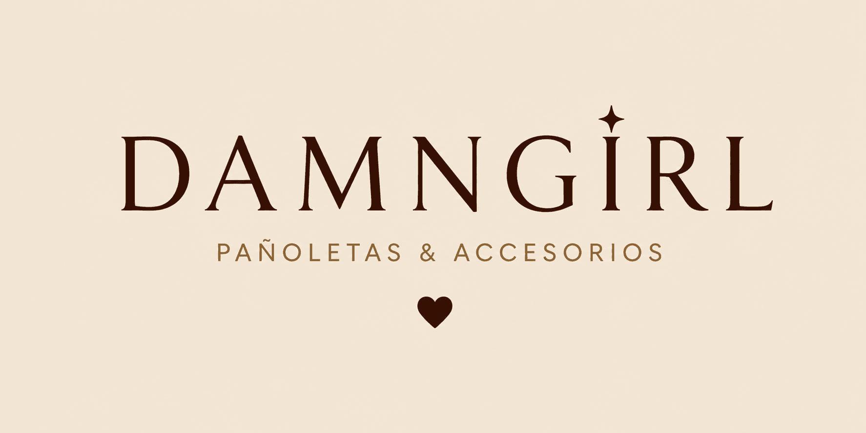 Logo de Damngirlcol