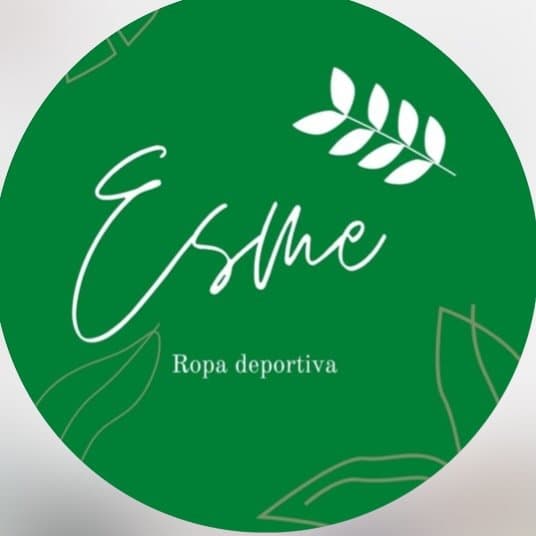 Logo de Deportivos Esme