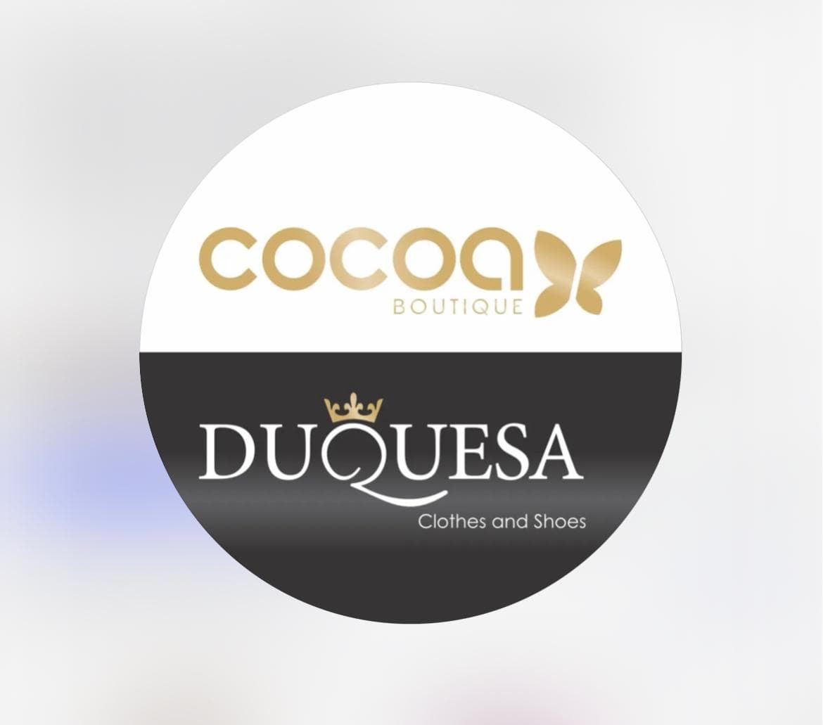 Logo de Duquesa clothes and Shoes