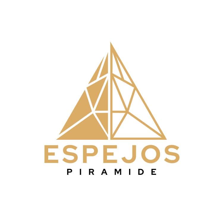 Logo de ESPEJOS PIRÁMIDE