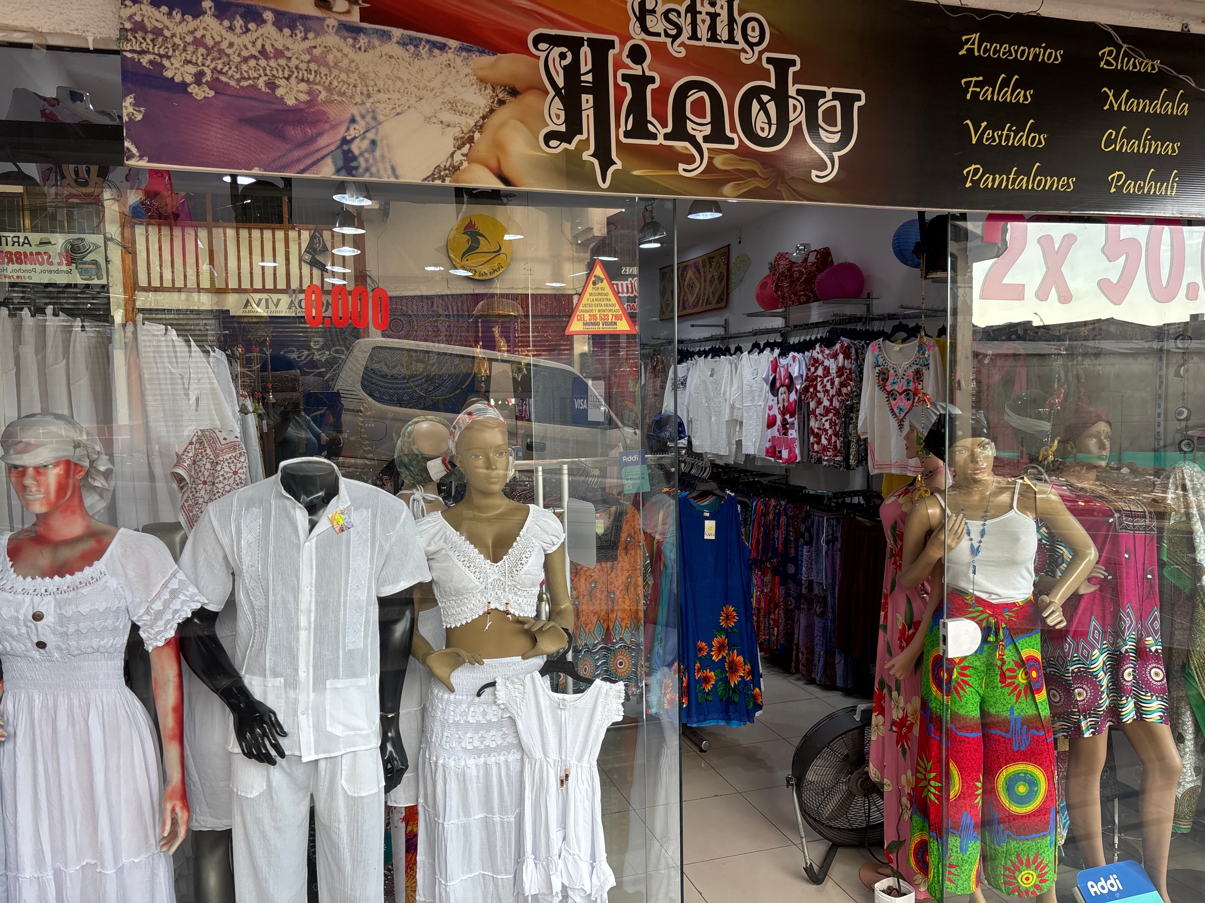Logo de Estilo hindu