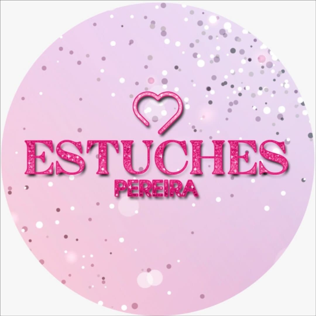 Logo de Estuches Pereira