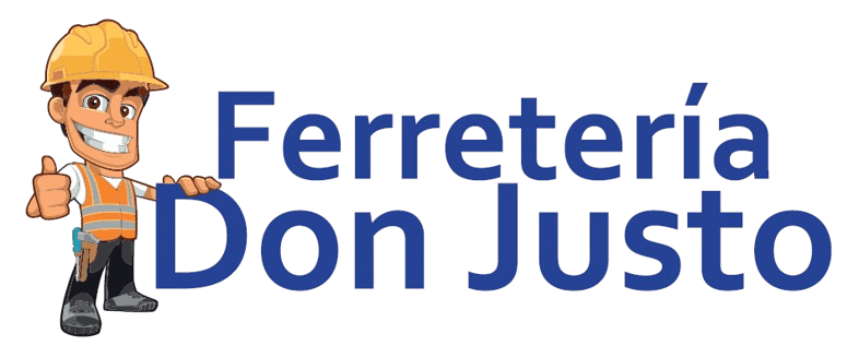Logo de FERRETERÍA DON JUSTO SAS