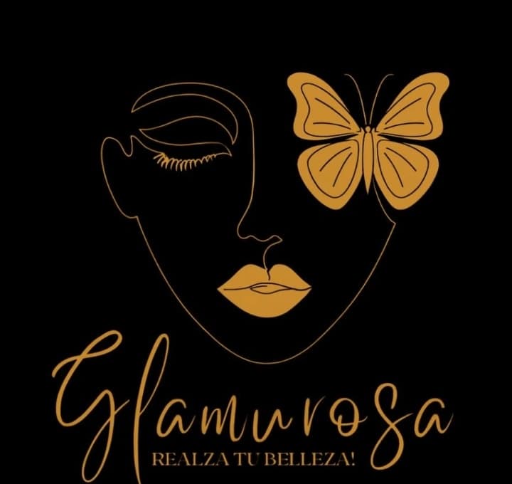 Logo de Glamurosa pereira