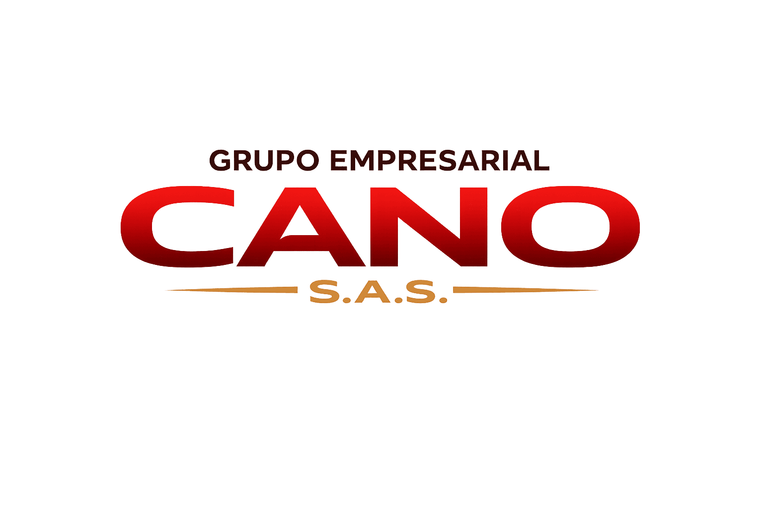 Logo de GRUPO EMPRESARIAL CANO S.A.S