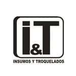 Logo de Insumos y Troquelados