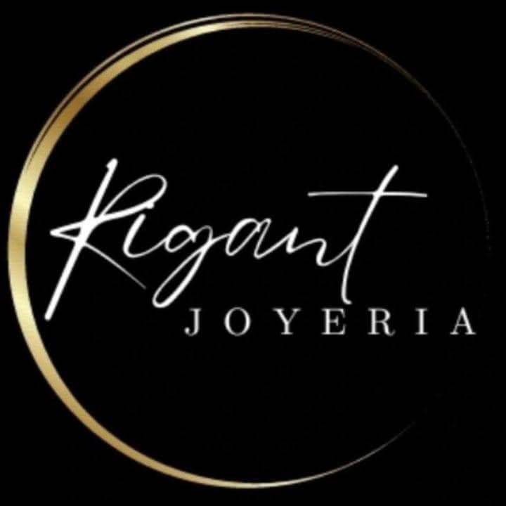 Logo de Joyas Rigant