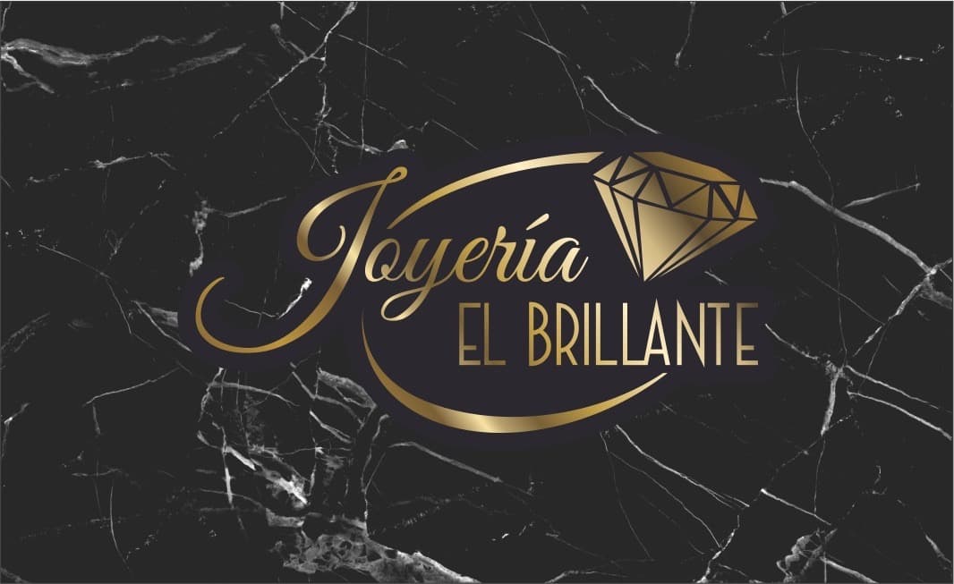 Logo de Joyería el brillante