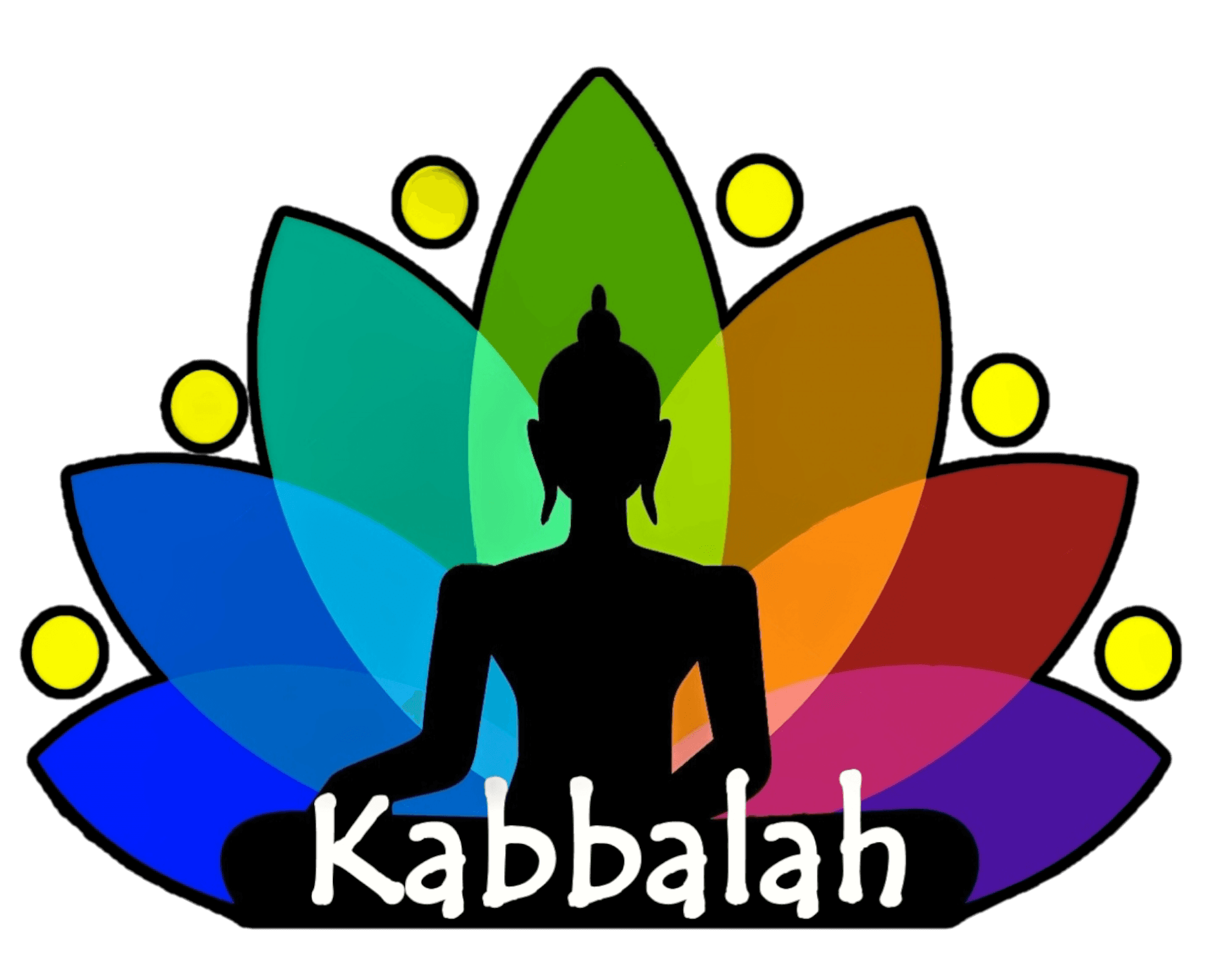 Logo de KABBALAH