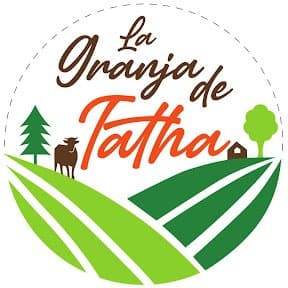 Logo de La Granja de Tatha