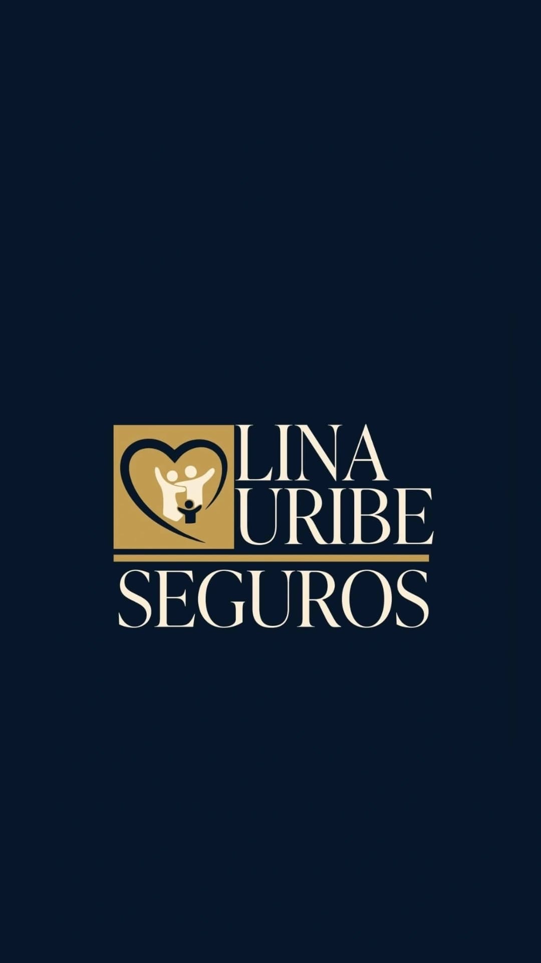 Logo de LinauribeSeguros